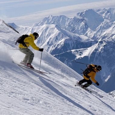 Pakistan Honeymoon Package
